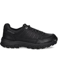 Caterpillar - Threshold Lace-Up Sneakers - Lyst