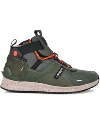 Lacoste - Sneakers Run Breaker 223 "Dark" - Lyst