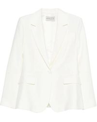 Occleus - Adeline Blazer - Lyst