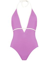 Eres - Loulou Swimsuit - Lyst