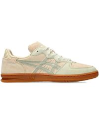 Asics - Skyhand Og スエードスニーカー - Lyst