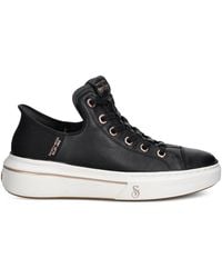 Skechers - X Snoop Dogg Baskets Snoop One À Lacets - Lyst