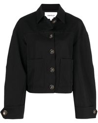 Enfold Jackets for Women - Up to 72% off at Lyst.com
