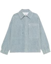 Bonsai - Pocket Overshirt - Lyst