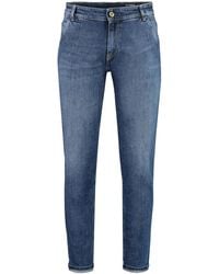 PT Torino - Jeans Slim Fit Indie - Lyst