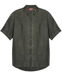 DIESEL - S-Leon Shirt - Lyst
