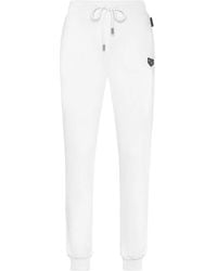Philipp Plein - Iconic Plein Track Pants - Lyst