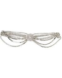 Jennifer Behr - Accesorio Para El Pelo Zelina Diadem - Lyst