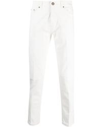 PT Torino - ストレッチ スリムジーンズ - Lyst