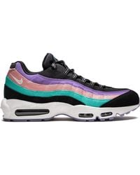 Nike - Air Max 95 "Have A Day" Sneakers - Lyst