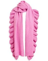 Essentiel Antwerp - Jamboree Scarf - Lyst
