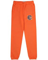 Eric Emanuel - Pantalon De Jogging À Logo Imprimé - Lyst