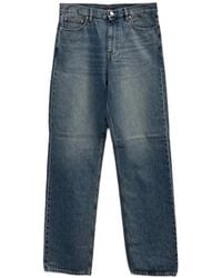 Gucci - Straight Jeans - Lyst