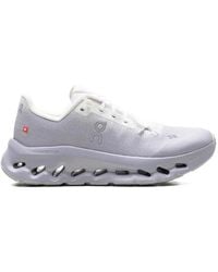 On Shoes - Cloudtilt Lace-Up Sneakers - Lyst