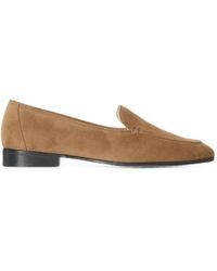 The Row - Adam Loafers Two - Lyst