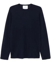 Seven Gauge - Trui Met Ronde Hals - Lyst