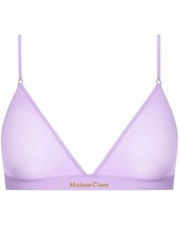 Maison Close - Sujetador Double Sens - Lyst