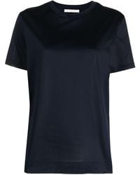 Circolo 1901 - Cotton Short-sleeved T-shirt - Lyst