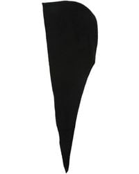 C.T.Plage - Fine-Knit Balaclava - Lyst