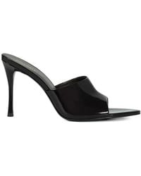 POTAMY - Pointed Mules - Lyst