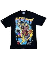 Warren Lotas - Flying Heat Graphic-Print T-Shirt - Lyst