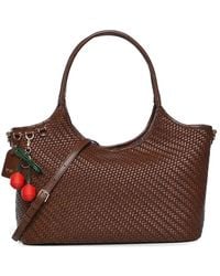 V73 - Zelda Shoulder Bag - Lyst