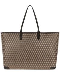 Anya Hindmarch - I Am A Plastic Bag Zipped Tote Bag - Lyst