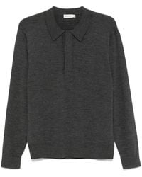 Jonathan Simkhai - Louis Polo Shirt - Lyst