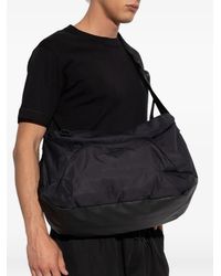 Nike - Borsa A Spalla Con Ricamo - Lyst