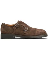 Tod's - Monkstraps - Lyst