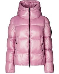 Save The Duck - Biddy Puffer Jacket - Lyst