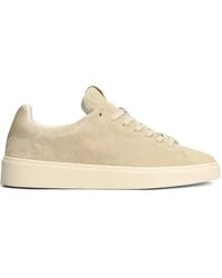 Date - Sneakers aus Wildleder - Lyst