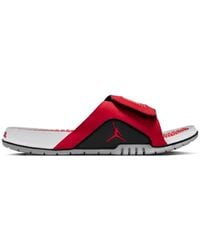 Nike - Hydro 4 Retro Slides - Lyst