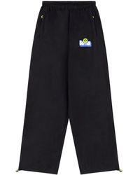 Barrow - Trainingsbroek Met Logoprint - Lyst