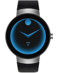 Movado - Connect 42Mm Watch - Lyst