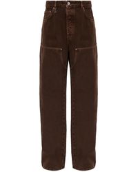 Amiri - Faded Carpenter Jeans - Lyst