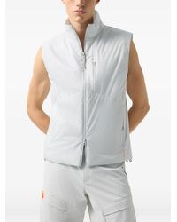 Bogner Fire + Ice - Conor Ripstop Gilet - Lyst