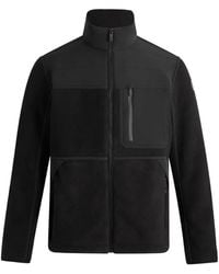 Fusalp - Ofrost Zip-Fastening Jacket - Lyst