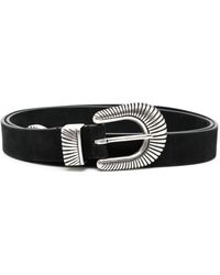 Anderson's - Cintura Western - Lyst