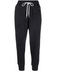 Polo Ralph Lauren - Polo Pony-Embroidered Track Pants - Lyst