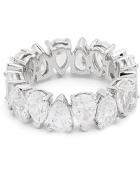 Swarovski - Anello Vittore Matrix - Lyst