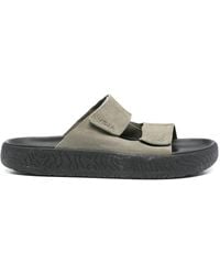 Veja - Etna Sandals - Lyst