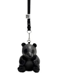 Maison Mihara Yasuhiro - Mini Dolls Panda Shoulder Bag - Lyst
