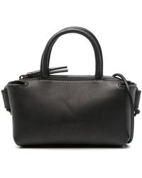 Marsèll - Microdritta Leather Mini Bag - Lyst