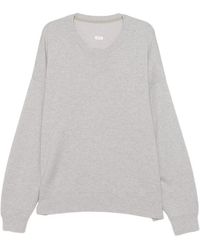 Visvim - Sweat Jumbo Sb - Lyst