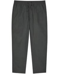 YMC - Drawstring trousers - Lyst