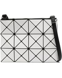 Issey Miyake - Lucent Cross Body Bag - Lyst