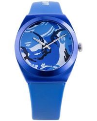 Aape By A Bathing Ape - Xd1 Camo 34Mm Watch - Lyst