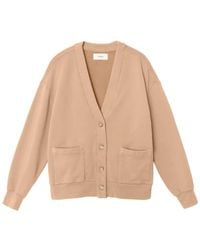 Xirena - Vest Met Knoopsluiting En Zak Aan De Voorkant - Lyst