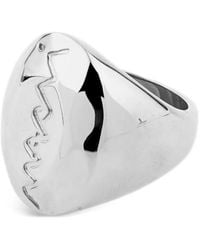 Marni - Signet Ring - Lyst